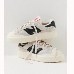 New Balance 302 Court Sneaker